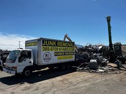 Best Scrap Metal Removal  in Columbus Junction, IA
