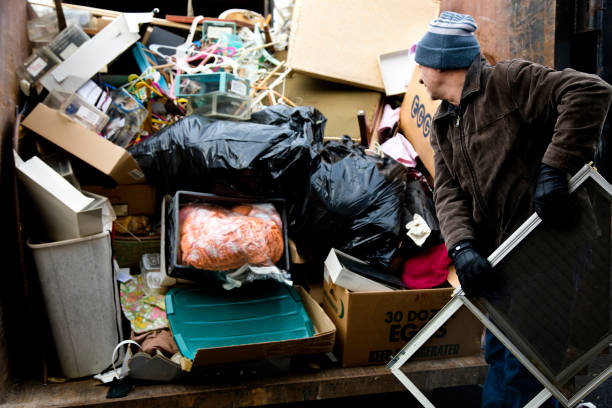 Best Hoarding Cleanup  in Columbus Junction, IA