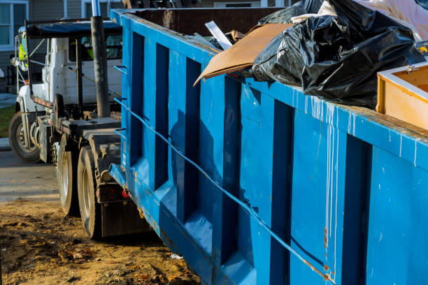Retail Junk Removal in Columbus Junction, IA