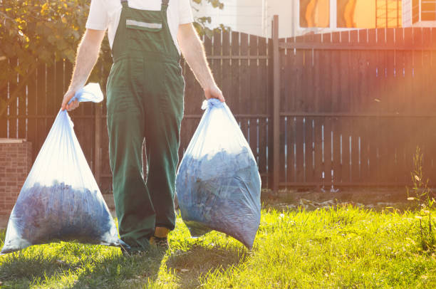 Best Same-Day Junk Removal Services  in Columbus Junction, IA