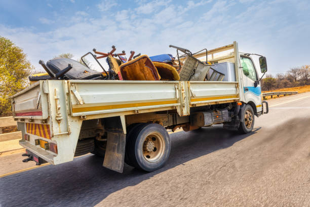 Best Donation Pickup Services  in Columbus Junction, IA