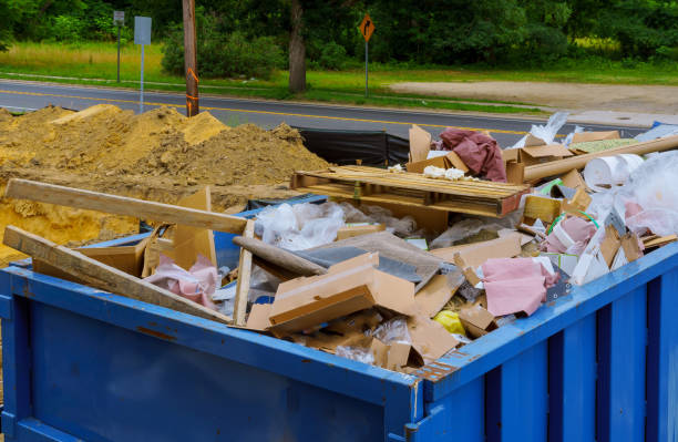 Reliable Columbus Junction, IA Junk Removal Services Solutions